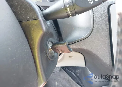 2006 Ford Focus Zx3 из США, поврежденный, VIN 1FAFP31N96W143851